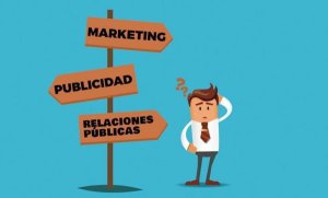 Academia Marketing Comercio Digital