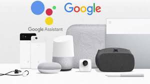 Asistente A/I [BOT○●] de Google 