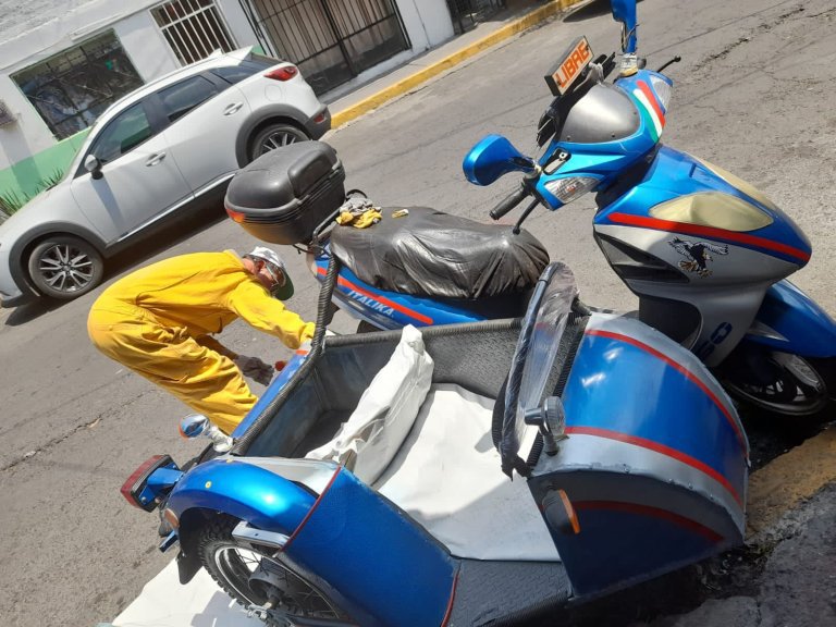 Tres en Un Equilibrio