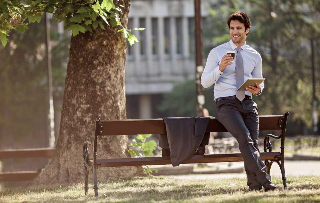 Marketing Startups Agency 