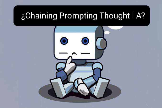 Encadenamiento peticiones Asistente Gnóstico 