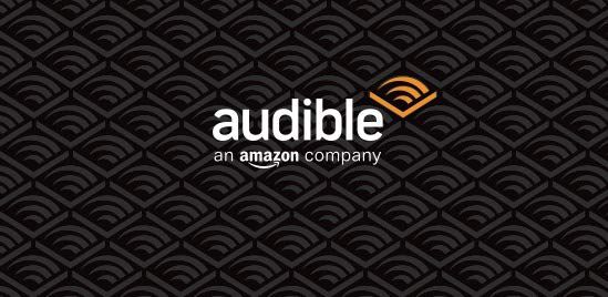 Audible libros en audio 