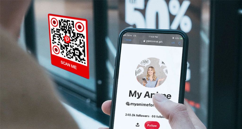 Generadores de códigos QR